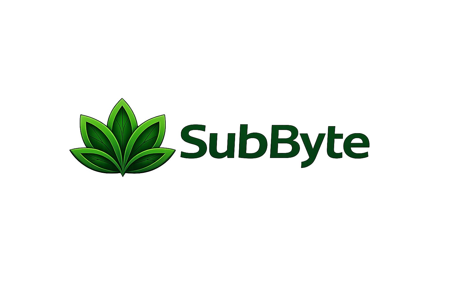 SubByte