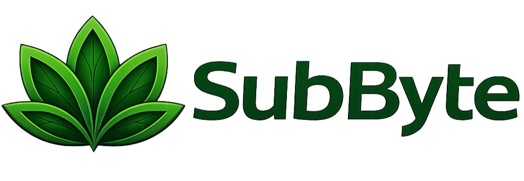 SubByte