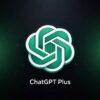 ChatGPT Plus