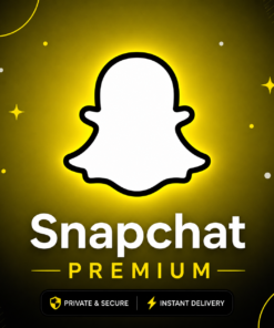 Snapchat Premium