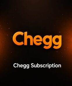 chegg