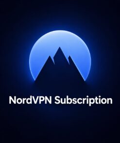 NordVPN