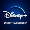 Disney Plus