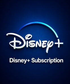 Disney Plus