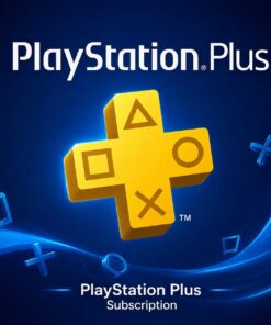 PlayStation Plus