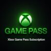 Xbox Game Pass