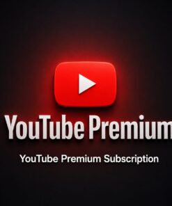 YouTube Premium